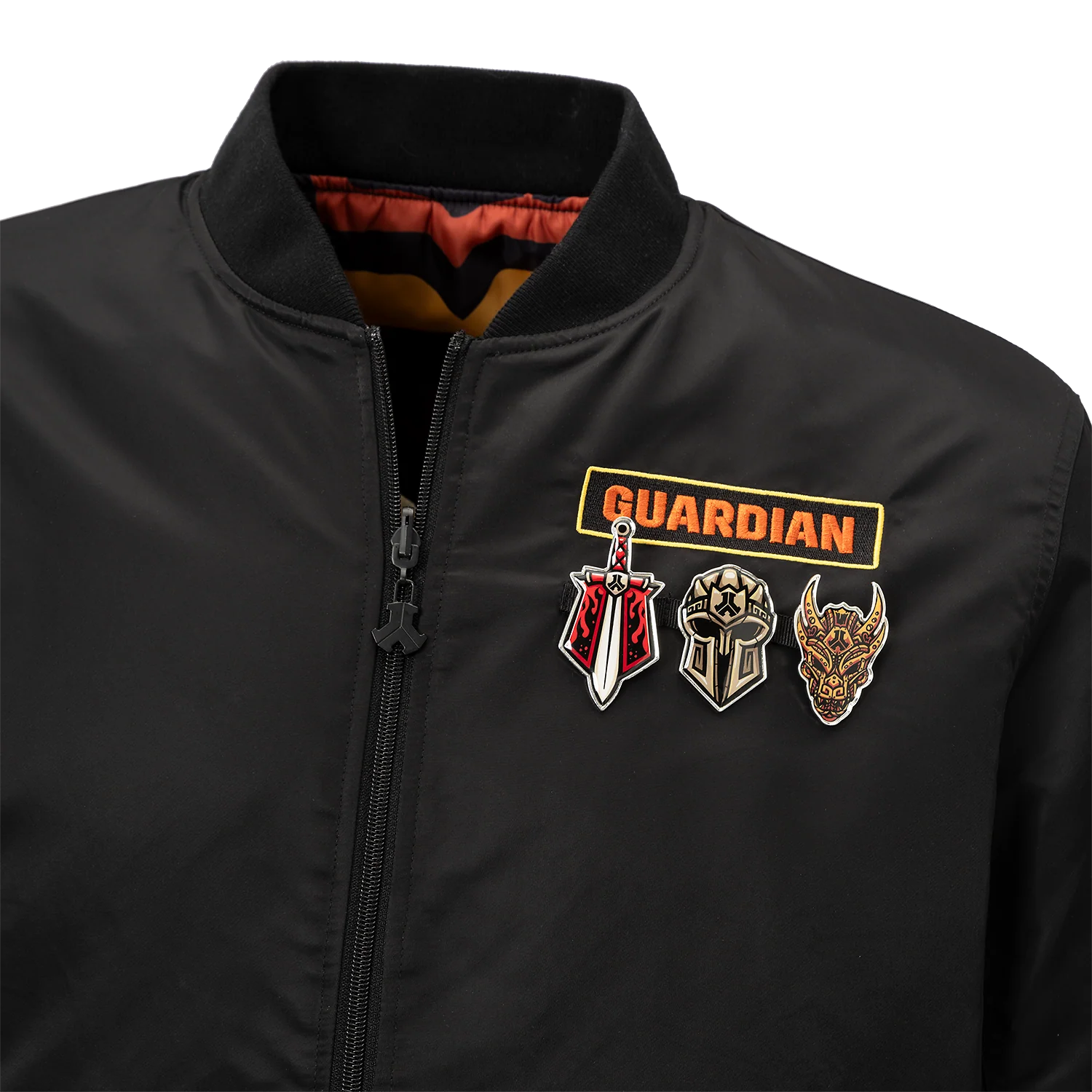 Defqon.1 The Path Bomber - Guardian - Image 3