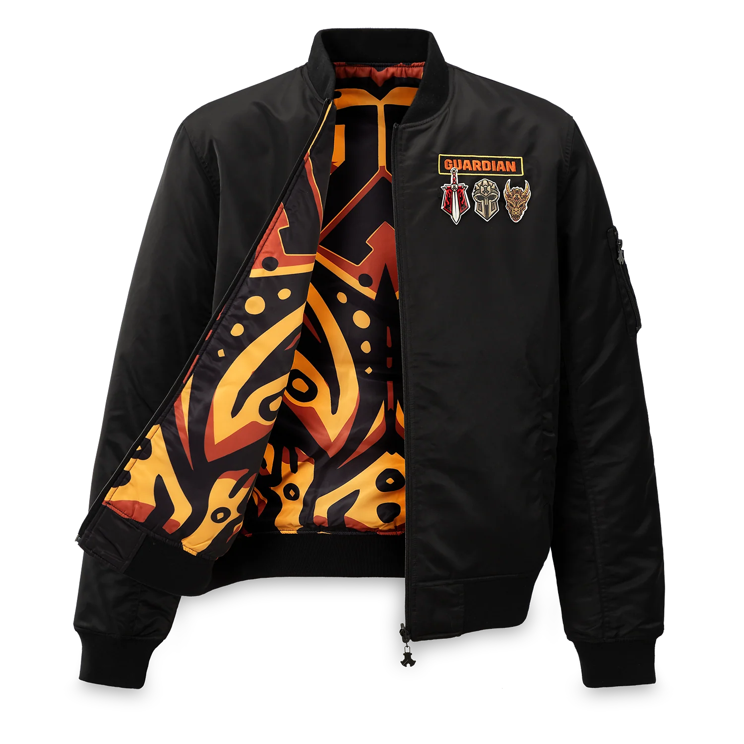 Defqon.1 The Path Bomber - Guardian - Image 4
