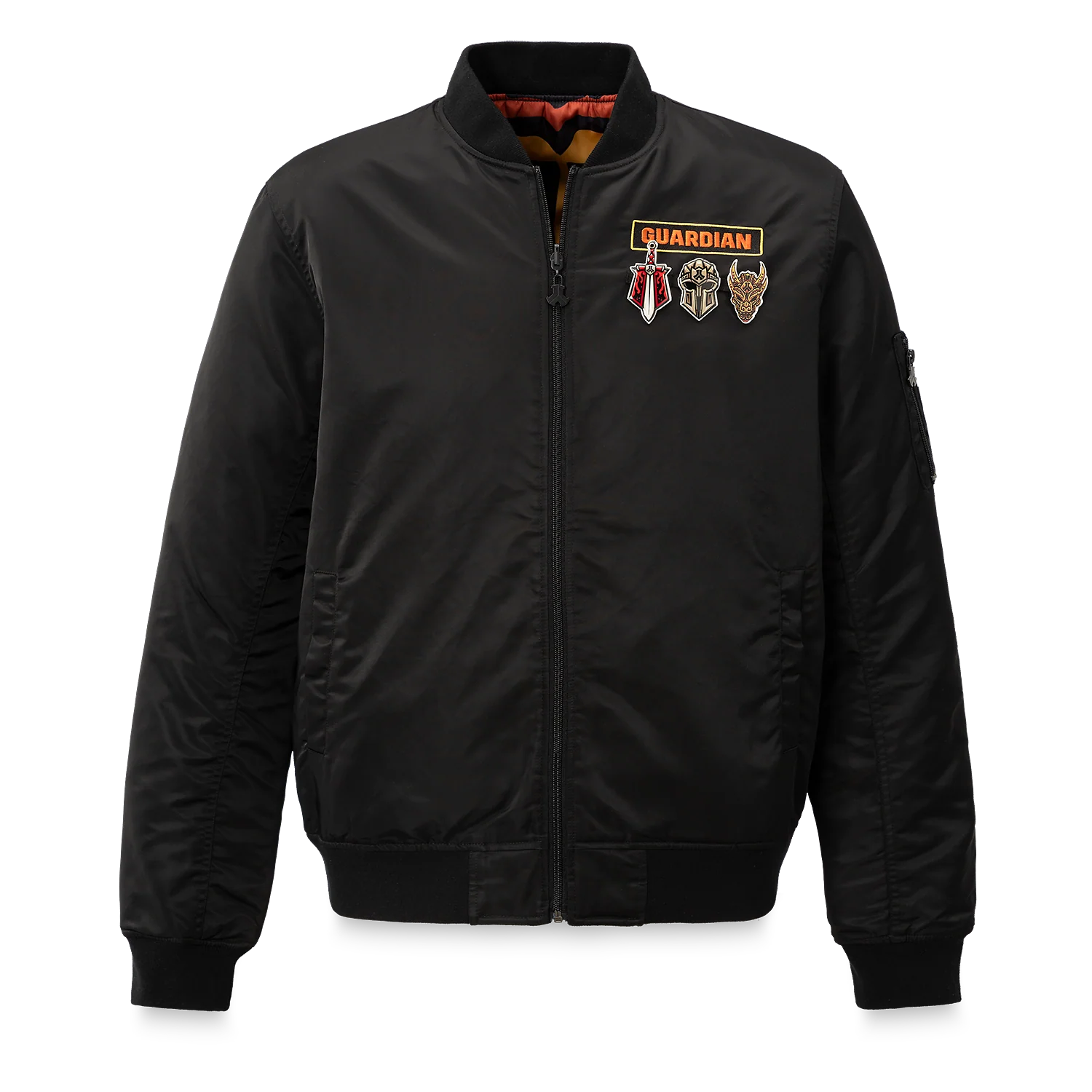 Defqon.1 The Path Bomber - Guardian - Image 7