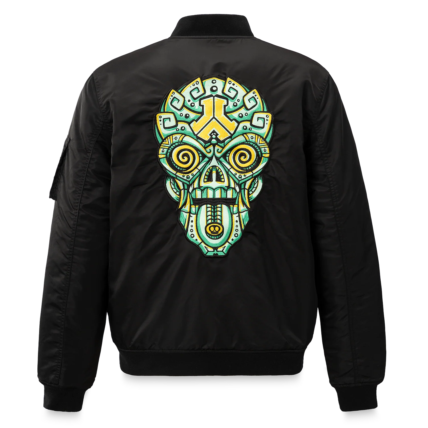 Defqon.1 The Path Bomber - Shaman - Image 2