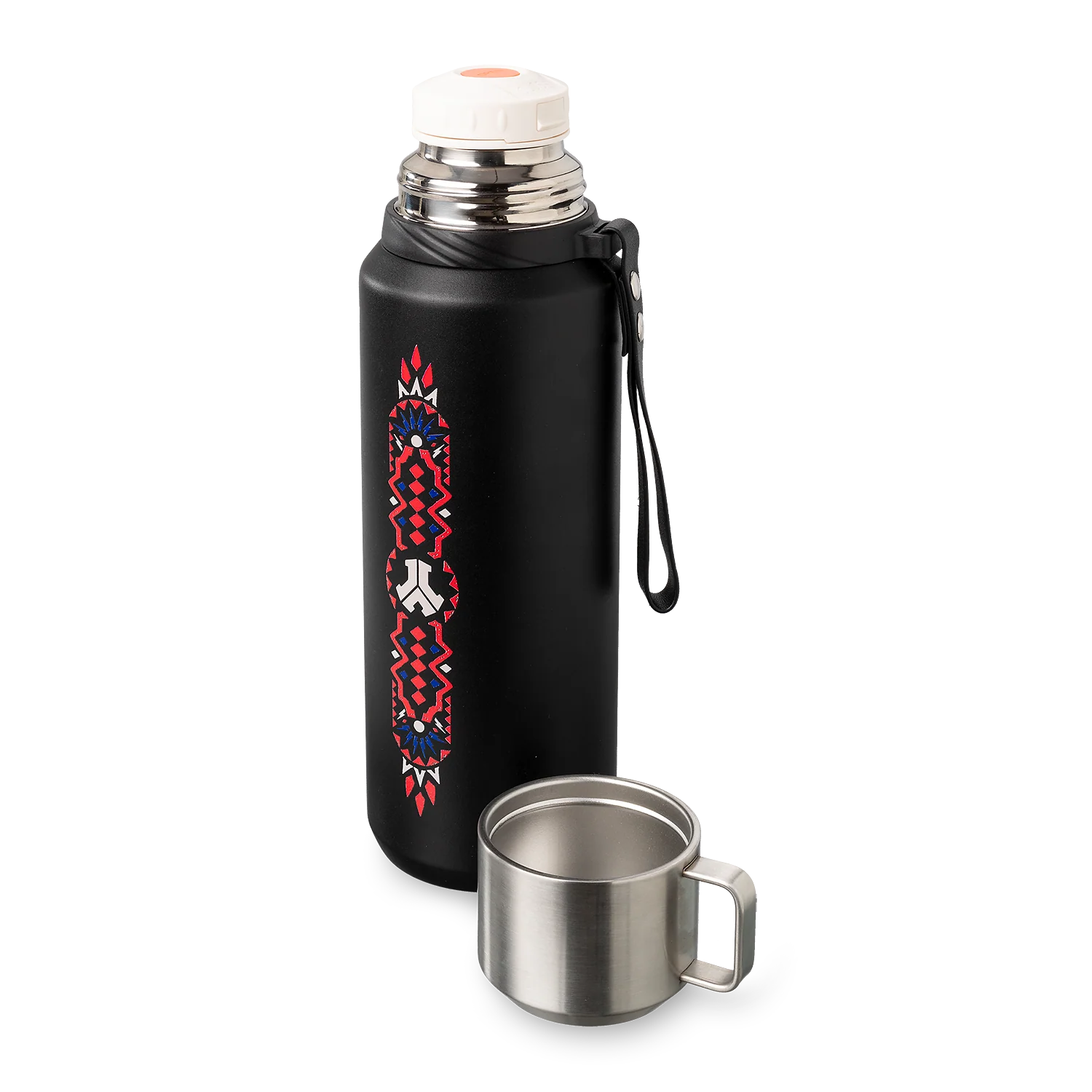 Defqon.1 Thermos Bottle - Image 3