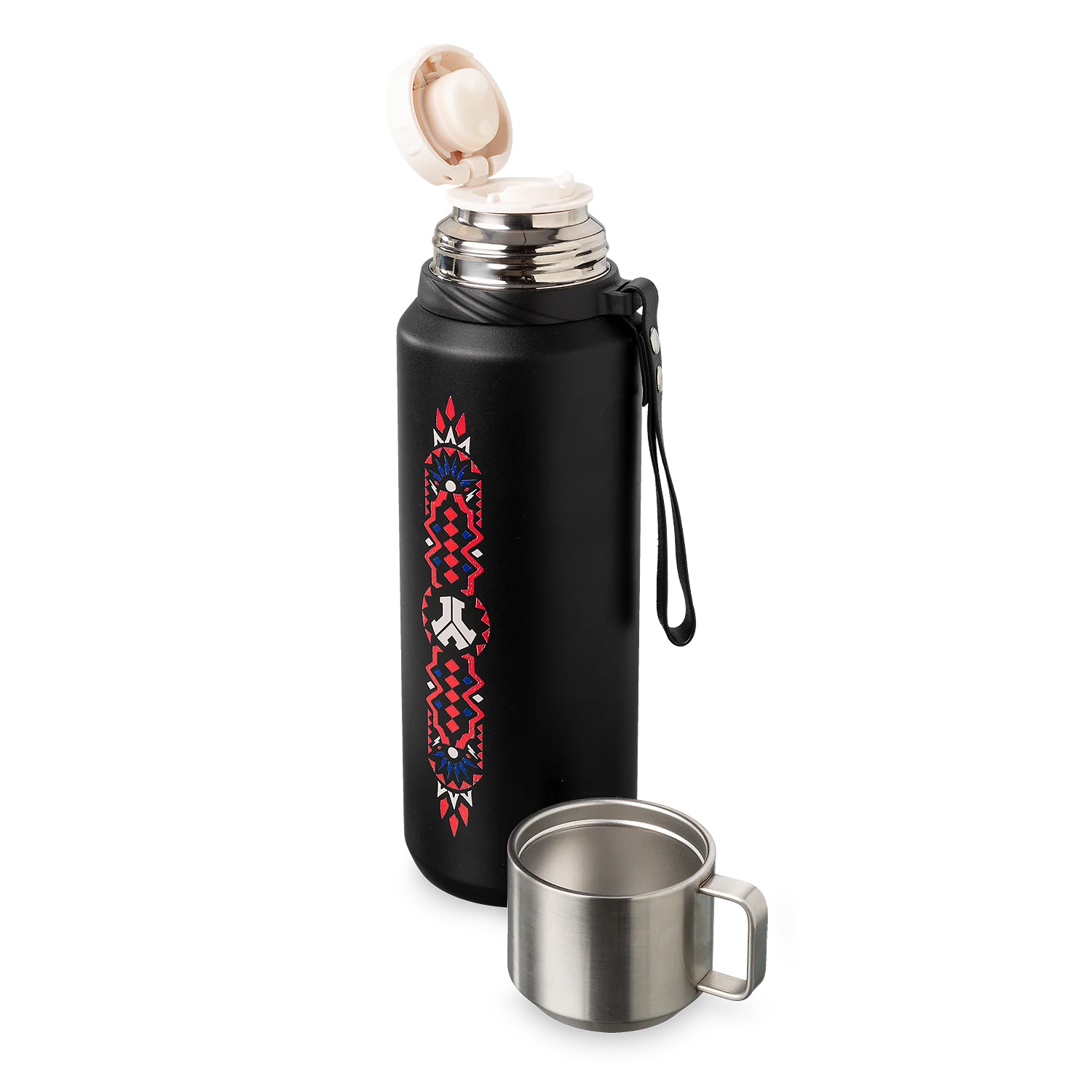 Defqon.1 Thermos Bottle - Image 4
