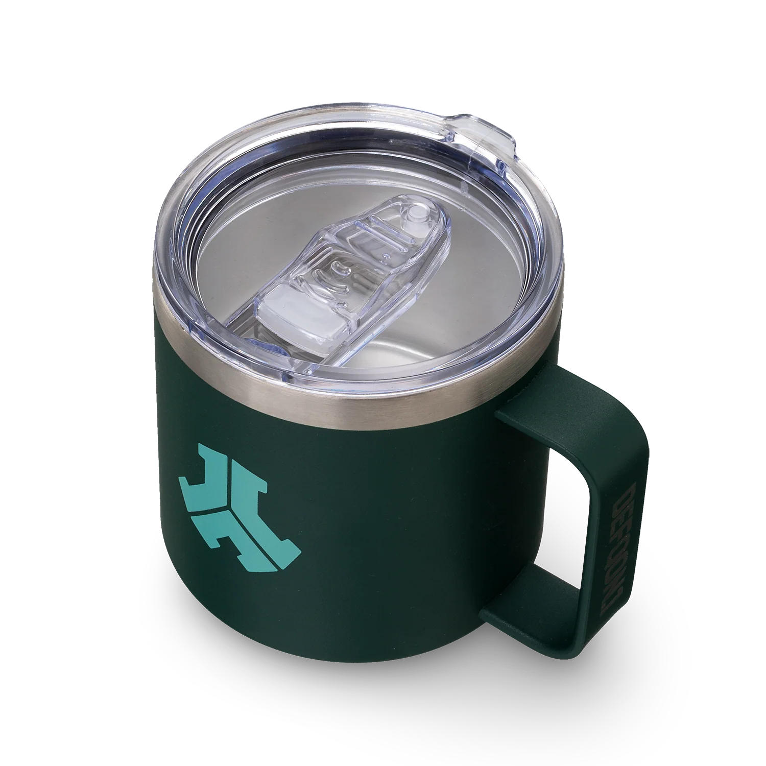 Defqon.1 Camping Thermos mug - Image 3
