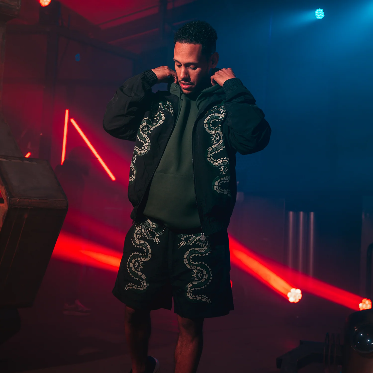 Defqon.1 The Release Track jacket - Image 5