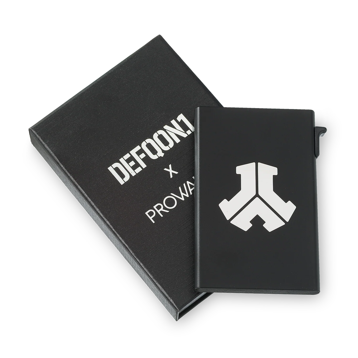 Defqon.1 Wallet