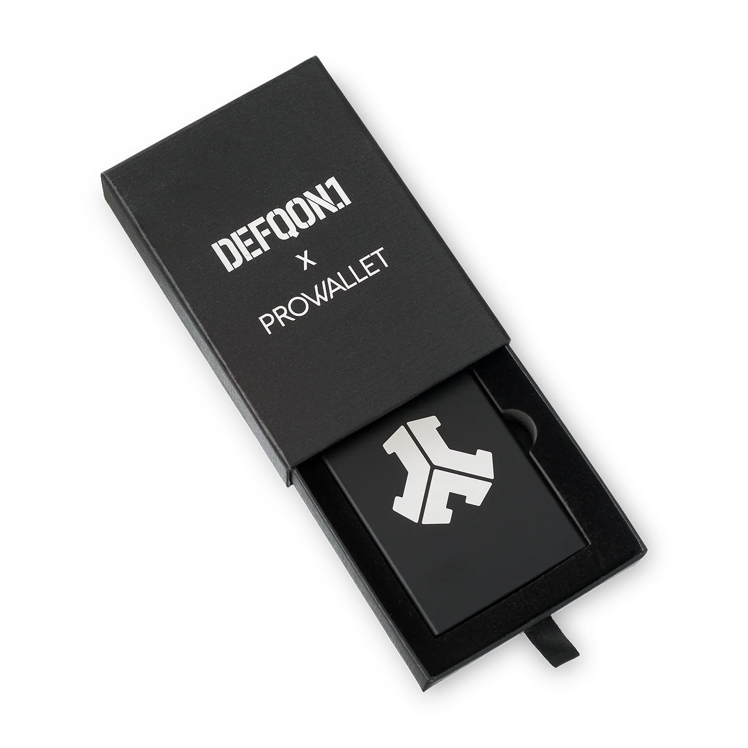 Defqon.1 Wallet - Image 4