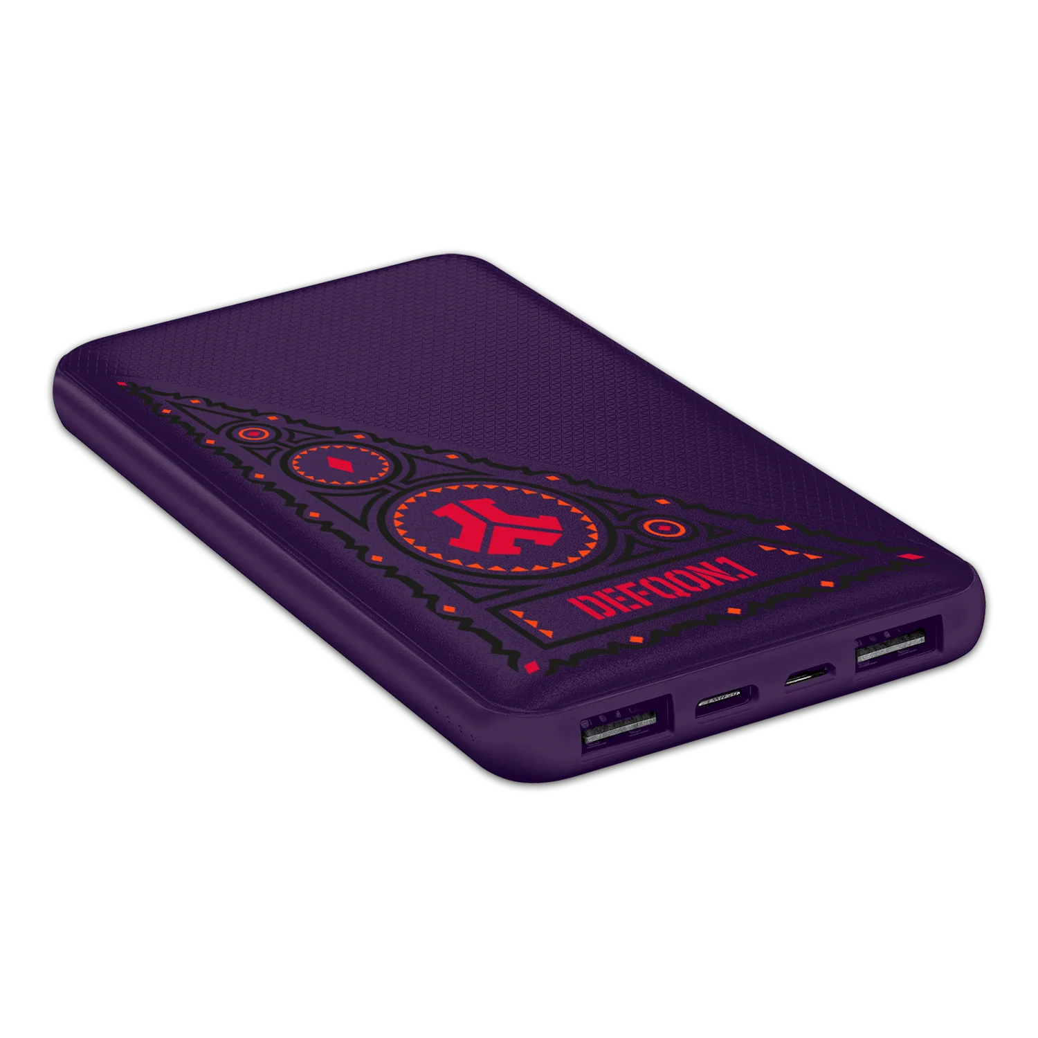 Defqon.1 x VARTA Powerbank