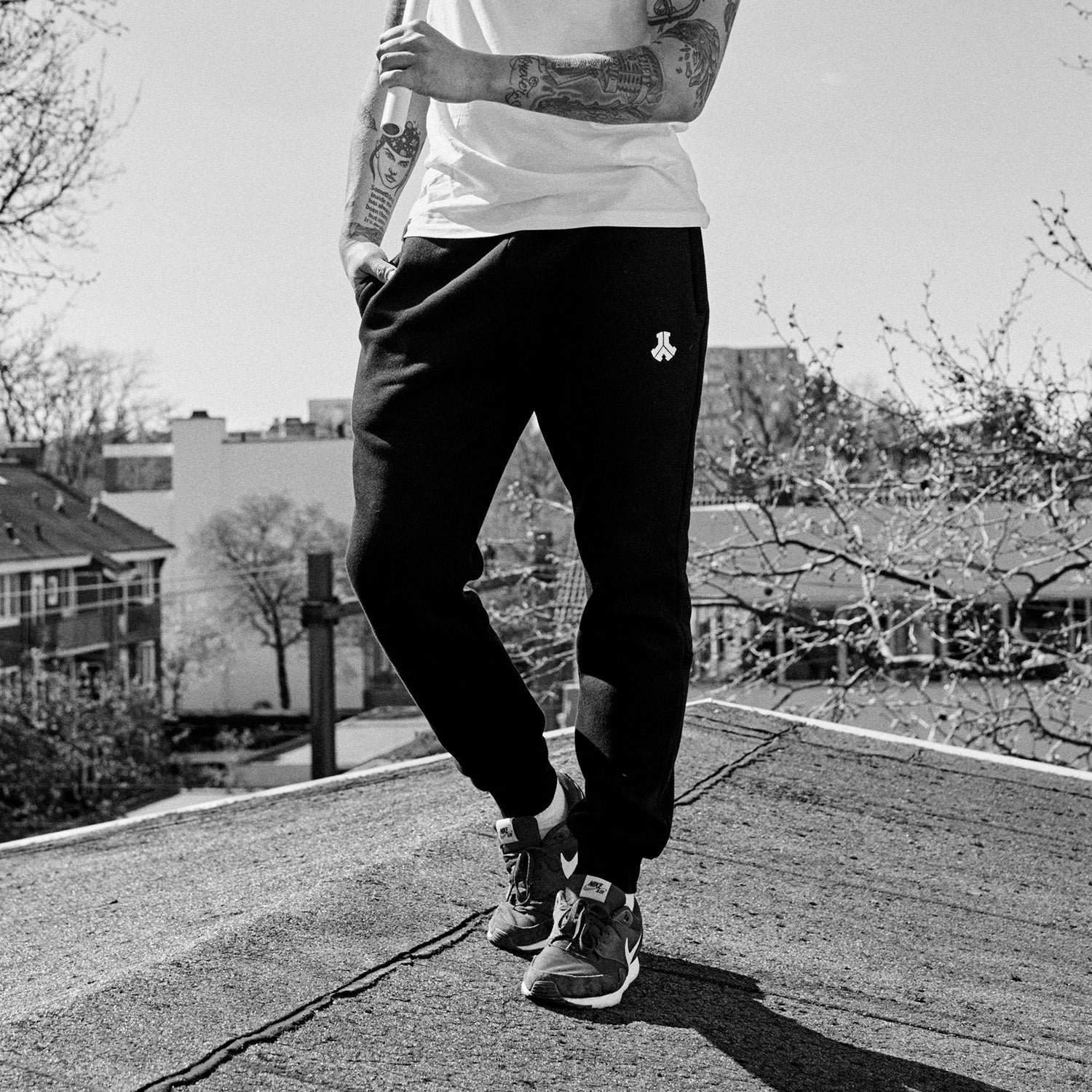 Defqon.1 Essential jogging pants - Image 4