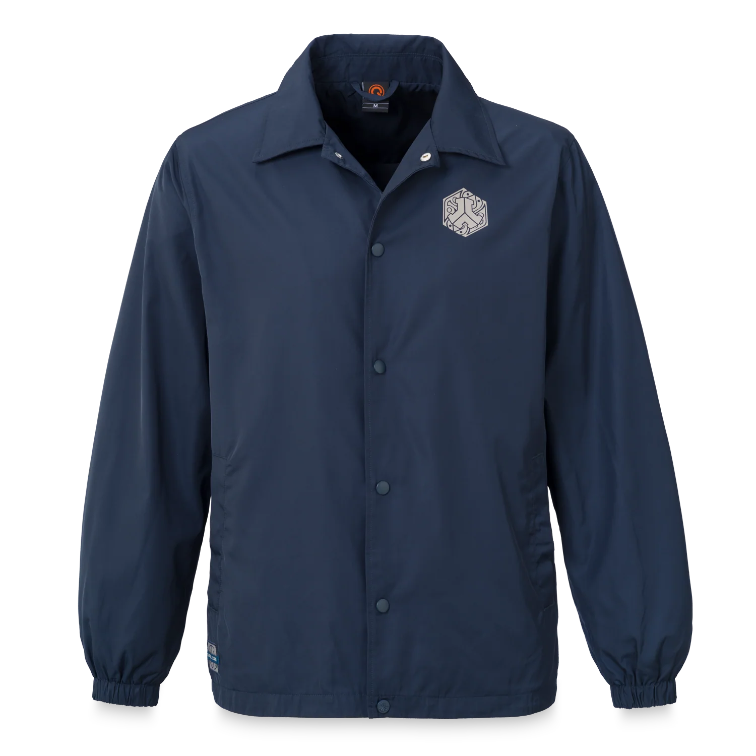 Defqon.1 Coach jacket