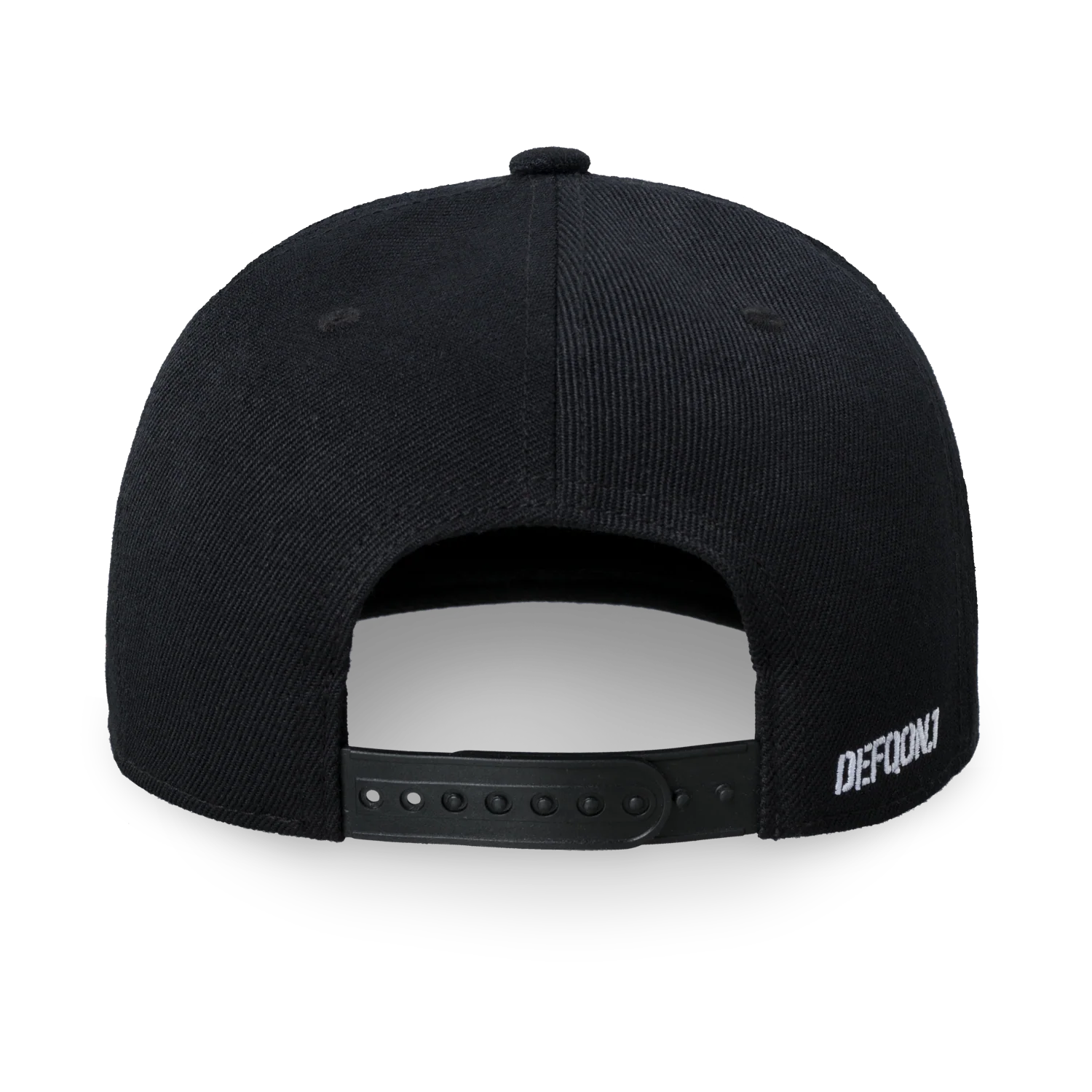 Defqon.1 Black snapback - Image 2