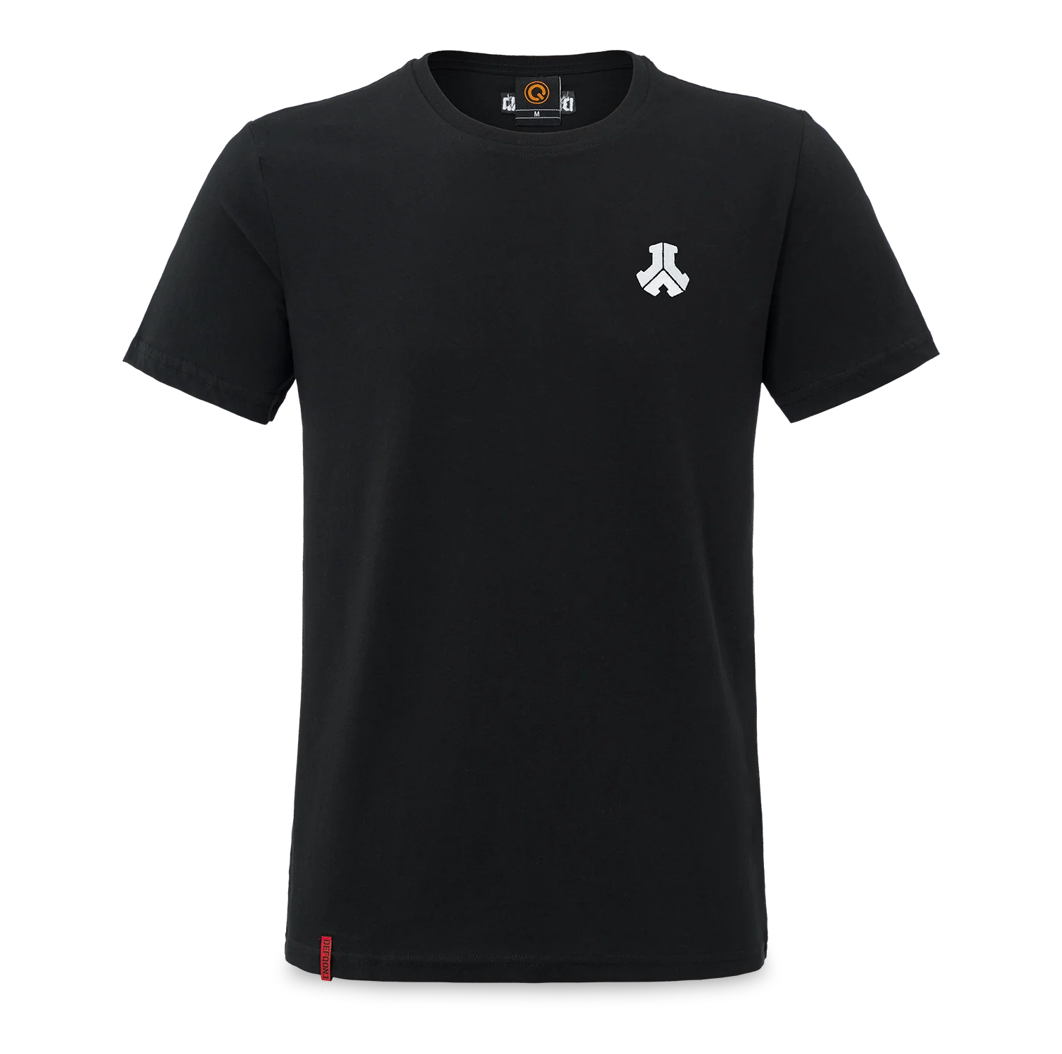Defqon.1 Essential black t-shirt
