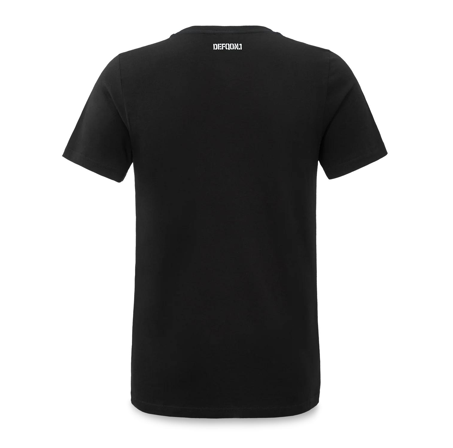 Defqon.1 Essential black t-shirt - Image 3