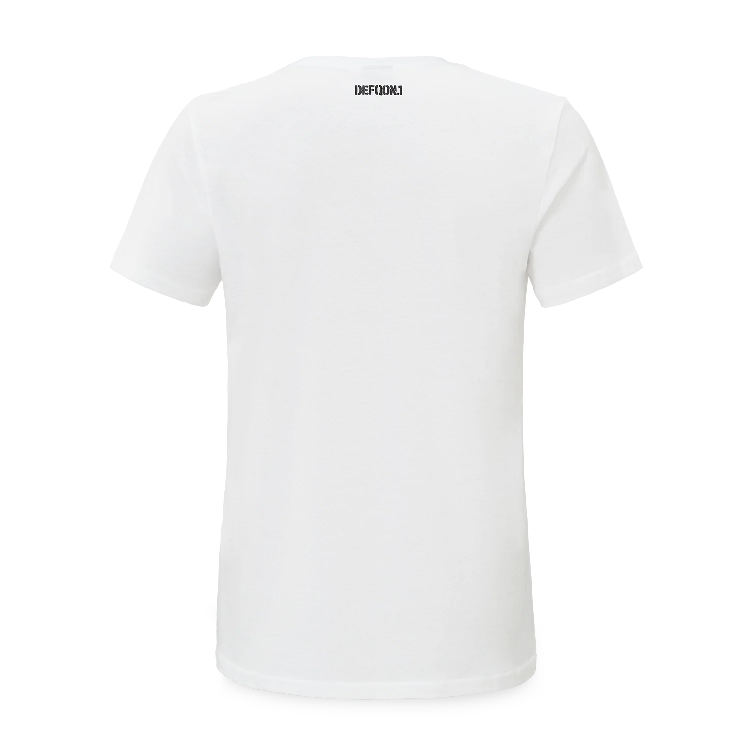 Defqon.1 Essential t-shirt white - Image 3