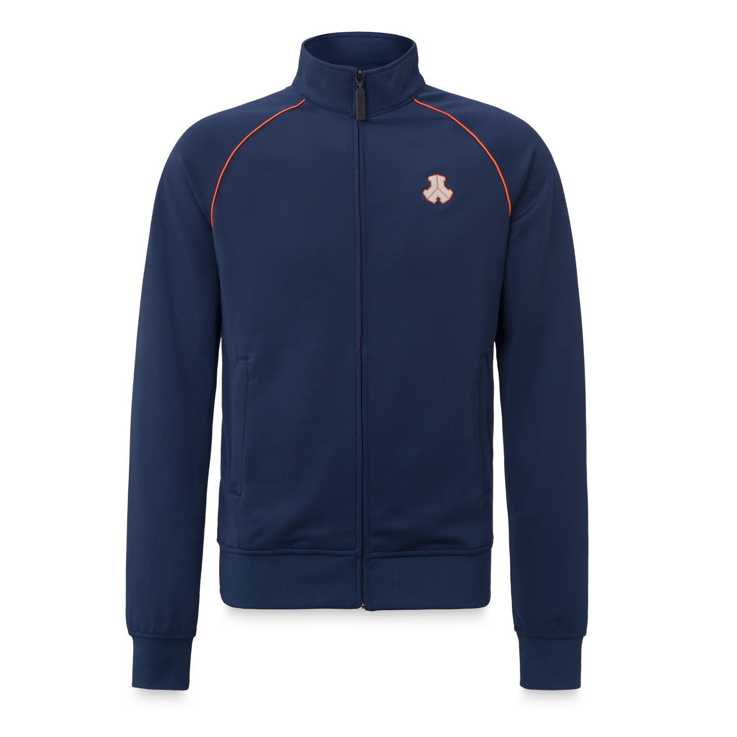 Defqon.1 Navy track jacket