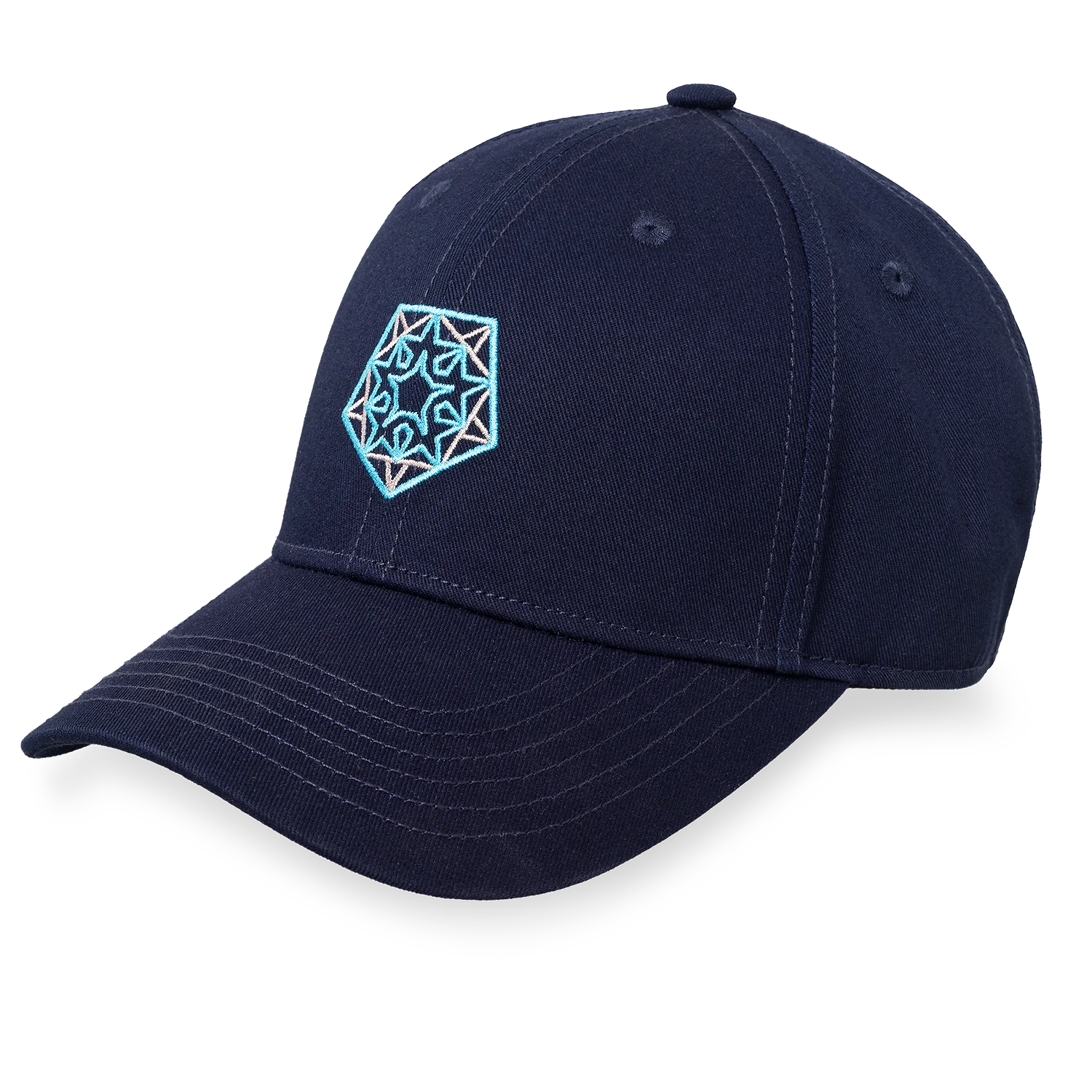 Qlimax Navy Baseball cap