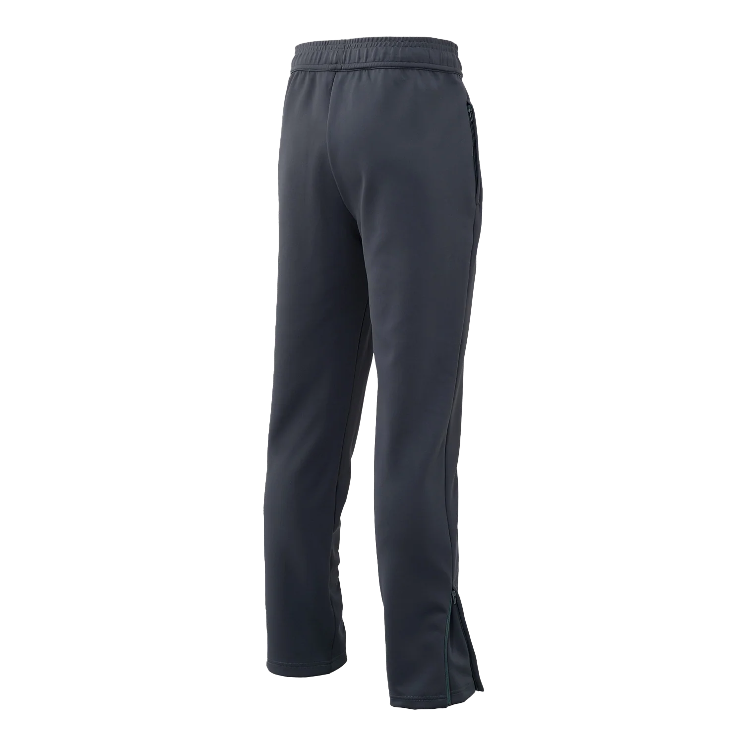 Qlimax Grey Track pants - Image 2