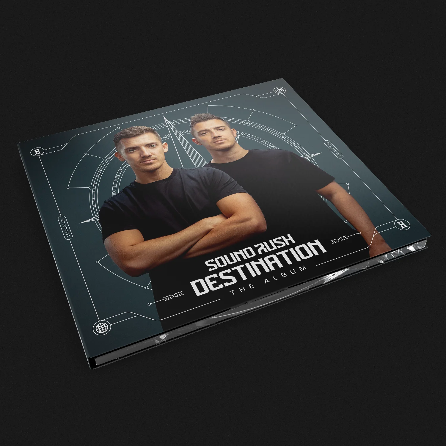 Sound Rush - Destination - Image 3